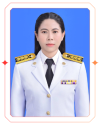 นางสาวเข็มทอง ถุงทอง